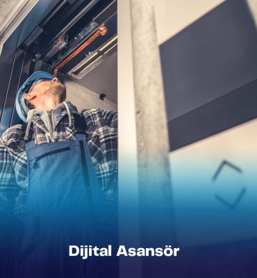 İstanbul’da Asansör Montajı: Güvenli ve Profesyonel Çözümler