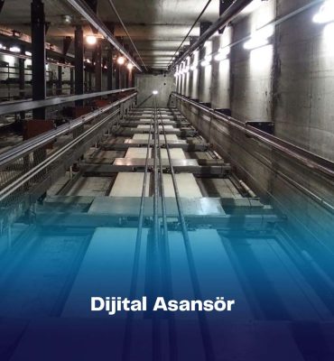 Asansör Bakımı: Güvenli ve Uzun Ömürlü Kullanım İçin İpuçları